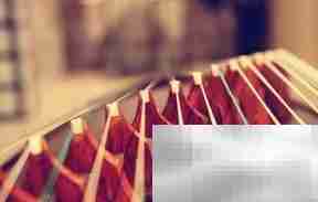 古筝入门基础教程