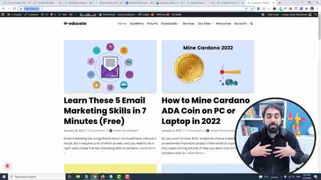 域名抢注与域名投资：新手指南，教你在线赚钱