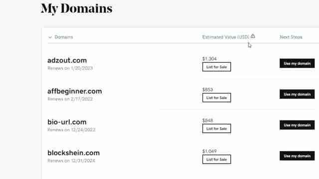 域名抢注与域名投资：新手指南，教你在线赚钱