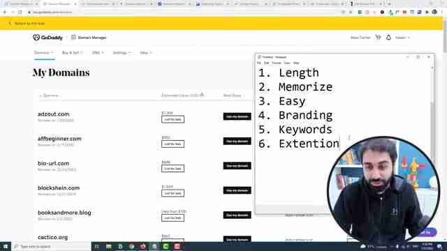域名抢注与域名投资：新手指南，教你在线赚钱