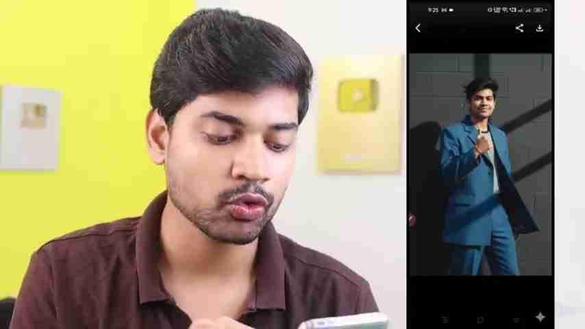 Gemini AI：一分钟掌握照片编辑，引爆社交媒体