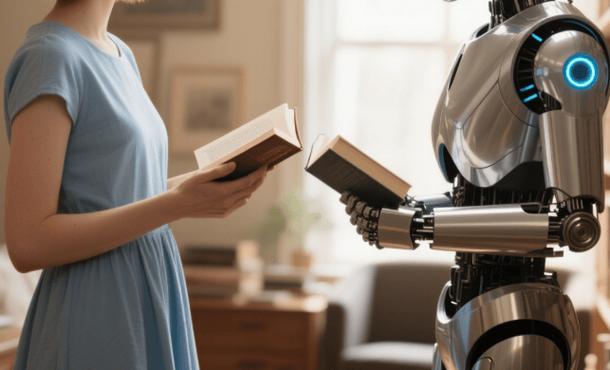 虚拟伴侣AI办公助手设置教程