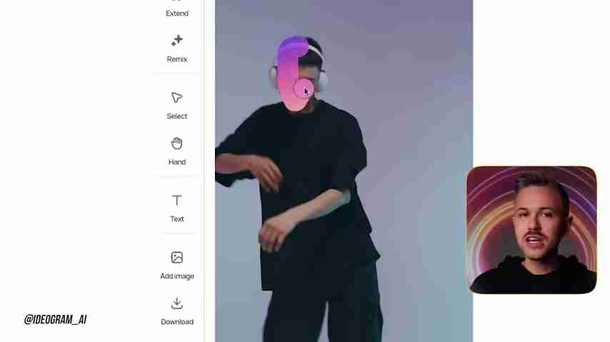AI视频一致性角色:Midjourney与Ideogram高级攻略