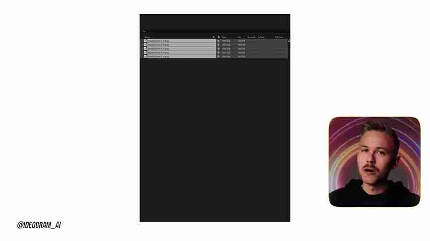 AI视频一致性角色:Midjourney与Ideogram高级攻略