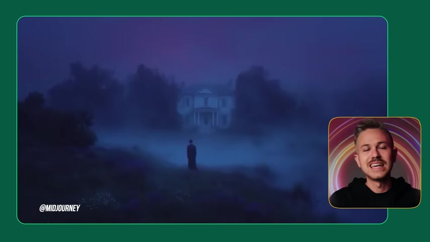 Midjourney与Ideogram角色生成技巧