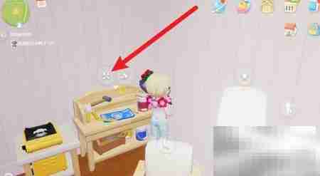 心动小镇溜溜橡木使用指南