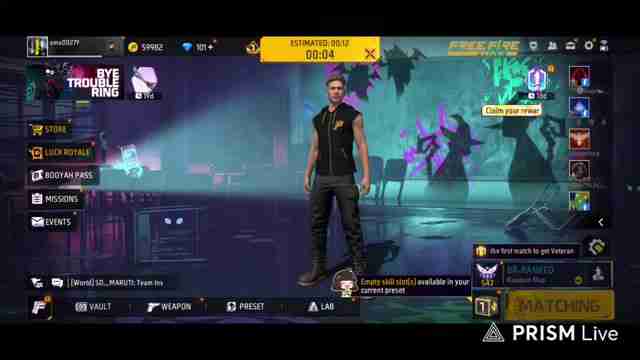 Free Fire MAX新手指南：入门、技巧与进阶策略