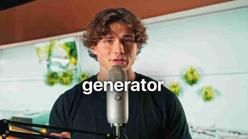 Higgsfield AI:颠覆视频创作的AI工具,轻松打造爆款视频