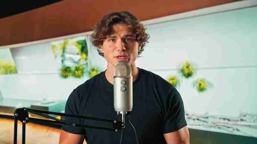 Higgsfield AI:颠覆视频创作的AI工具,轻松打造爆款视频