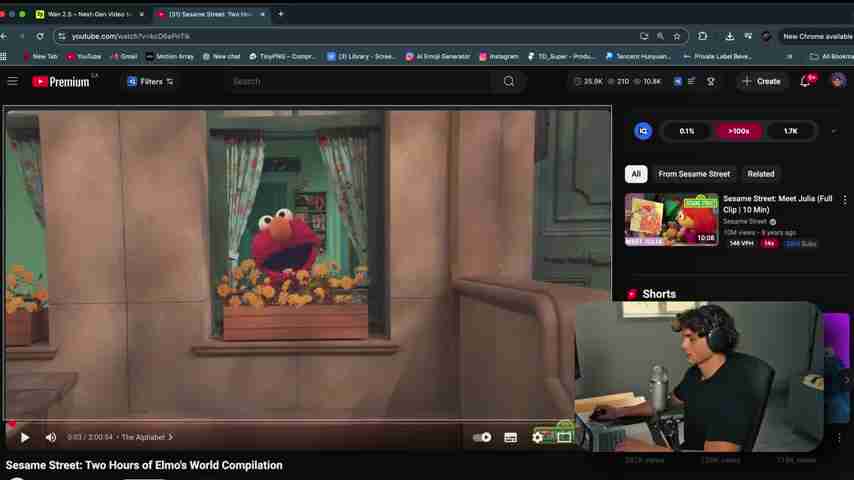 Higgsfield AI:颠覆视频创作的AI工具,轻松打造爆款视频