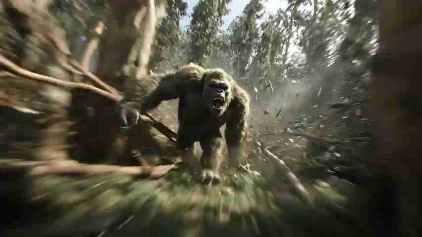 Higgsfield AI:颠覆视频创作的AI工具,轻松打造爆款视频