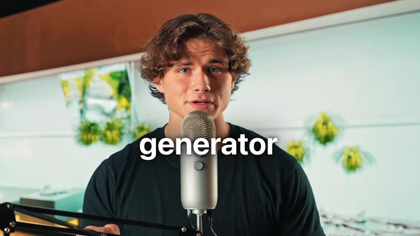 HiggsfieldAI：视频创作新神器