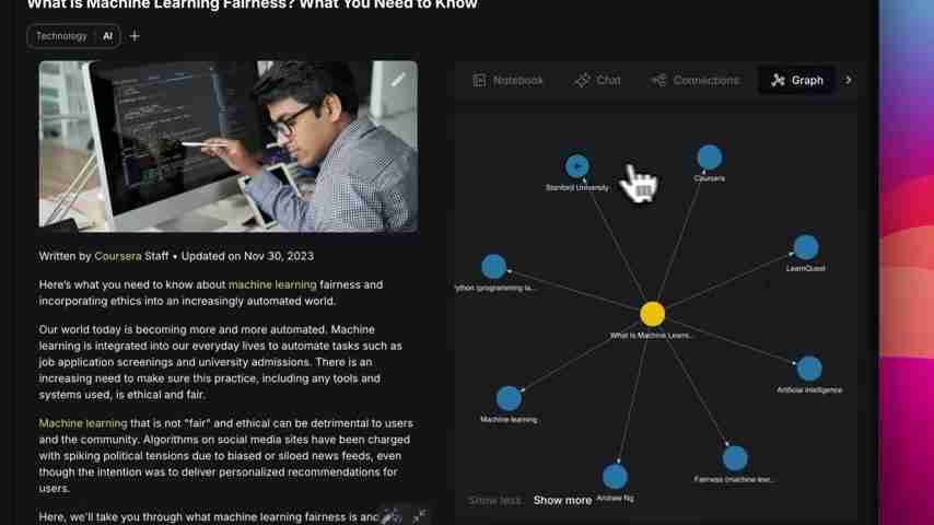 Recall：AI赋能的知识管理工具，学习效率倍增