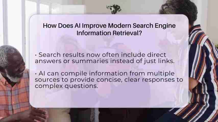 AI如何革新现代搜索引擎信息检索？深度解析与实践