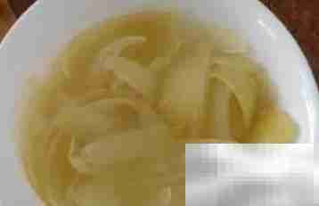 感冒久咳?试试这些民间偏方