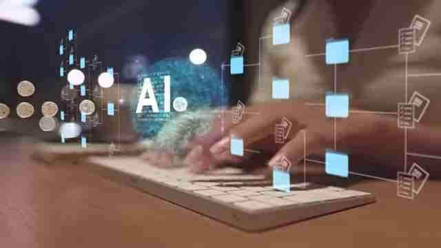 AI驱动营销：如何利用人工智能构建高效营销漏斗