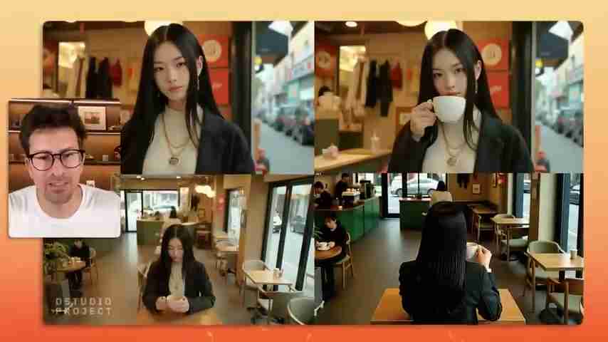 Google Gemini 2.5:AI图像编辑新纪元与无限商机