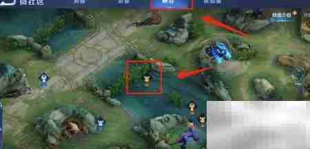 中路河蟹争夺战