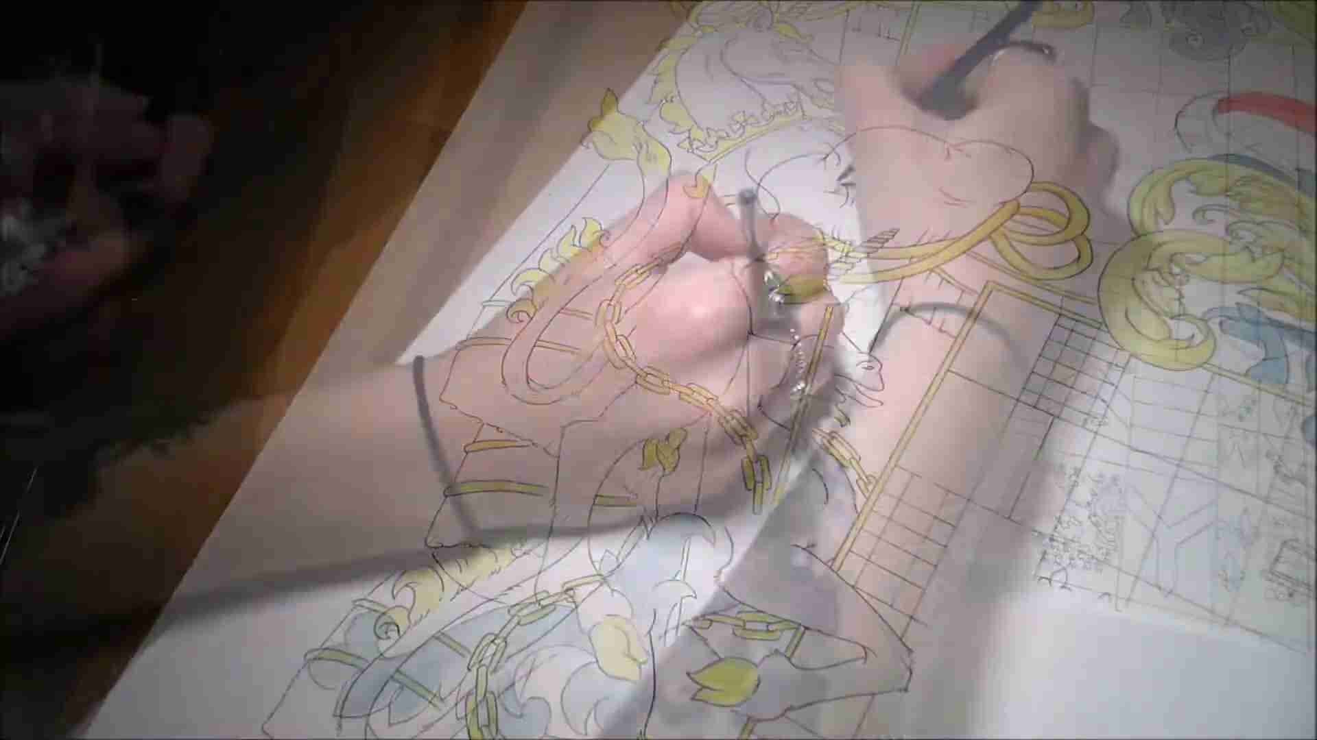 掌握徽章设计的艺术：从草图到数字化的完整指南