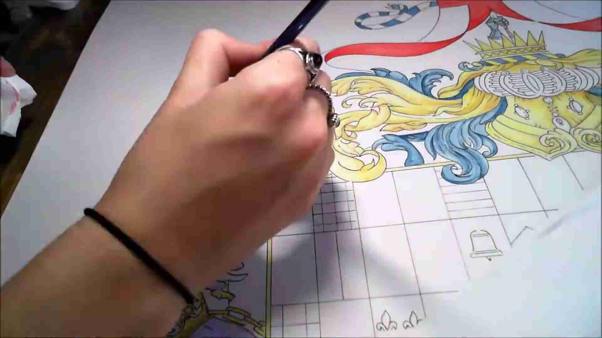 掌握徽章设计的艺术：从草图到数字化的完整指南