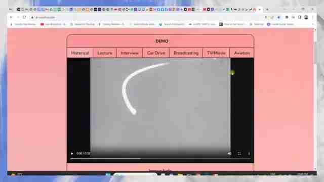 AI驱动音频优化：提升音质的终极指南