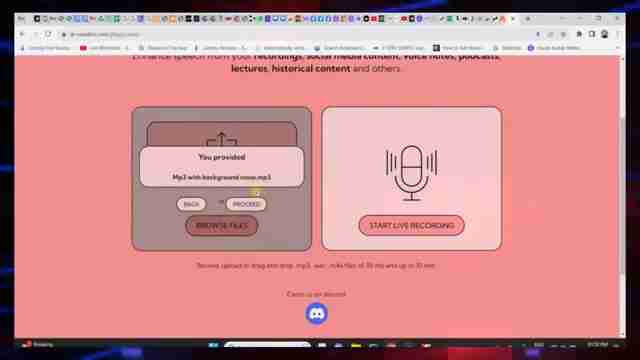 AI驱动音频优化：提升音质的终极指南