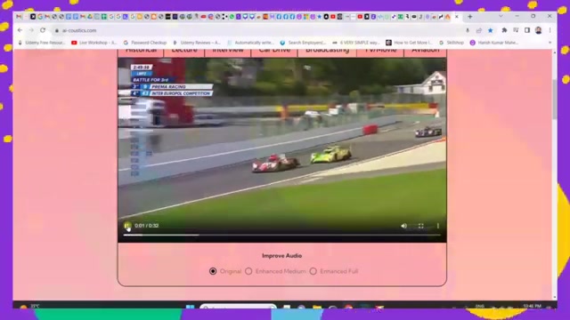 AI音质优化技巧全解析