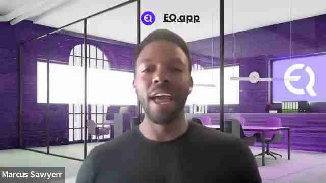 AI赋能招聘:EQ.app赋能招聘全流程,提升招聘效率