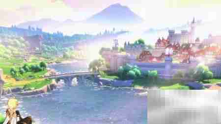 原神飞行许可获取方法