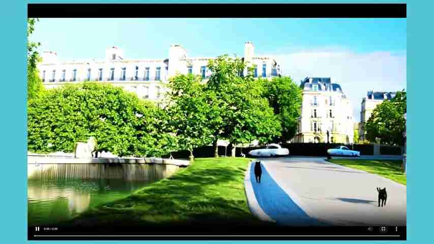 Promptus AI：零代码 ComfyUI 轻松制作 Wan 2.2 视频