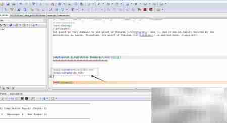 LaTeX引用bib文件步骤