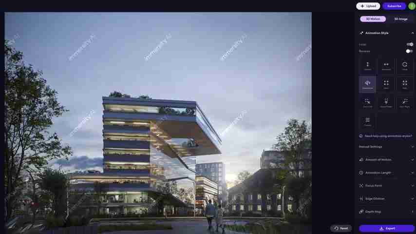 7款颠覆行业的AI工具，助力建筑与设计项目