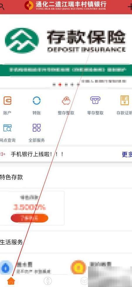 通化瑞丰银行转账撤销步骤详解