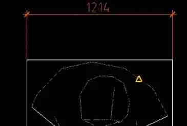 cad快速看图怎么测量直线的距离？-cad快速看图测量直线距离的方法