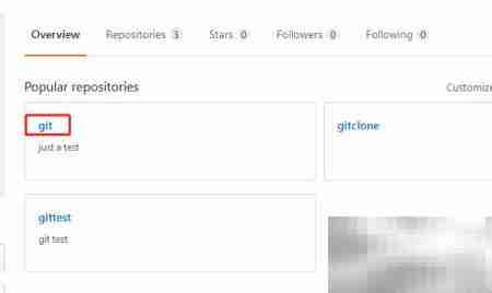 GitHub查看标签方法