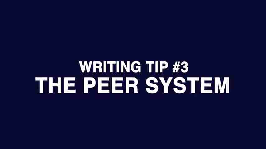 提升学术写作效率:研究生必知的三大实用技巧