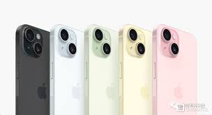 iPhone15颜色选择全攻略