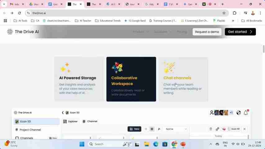 2025年学生必备：顶级AI工具提升学习效率