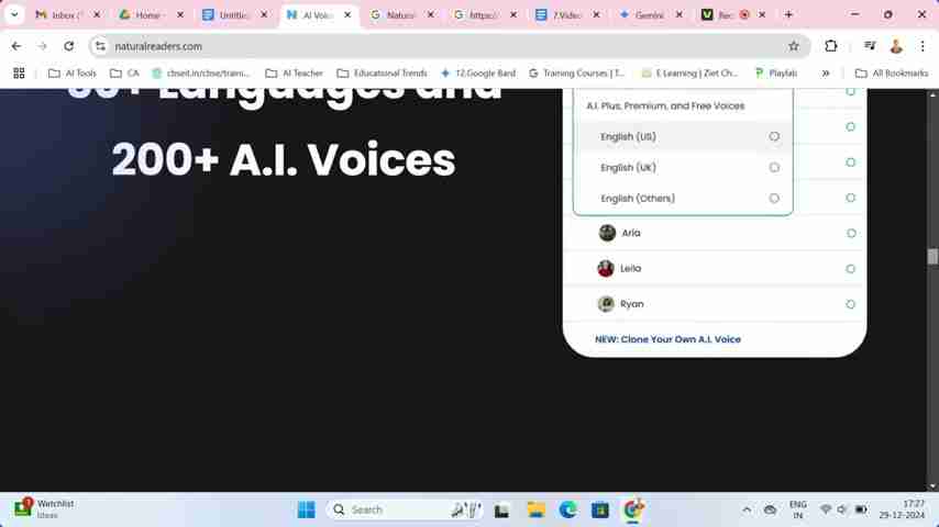 2025年学生必备：顶级AI工具提升学习效率