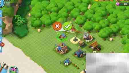 海岛奇兵保险库建造攻略