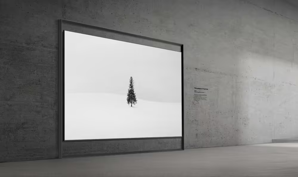 三星发布全球首款130英寸Micro RGB电视,100% BT.2020广色域