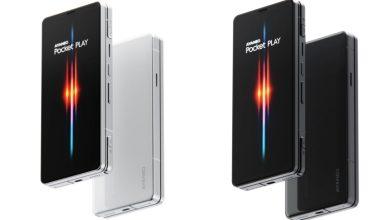Ayaneo首款手机亮相，PocketPlay滑盖设计回归