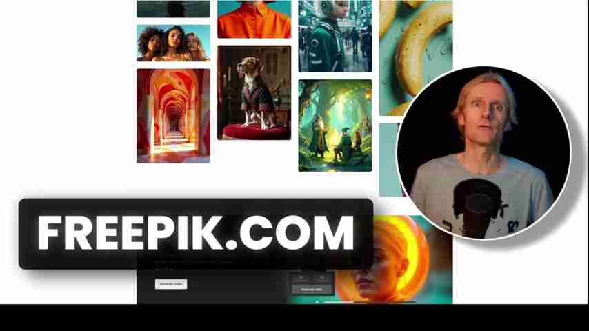 2025年顶级AI图像生成器终极评测：免费与付费选项全解析