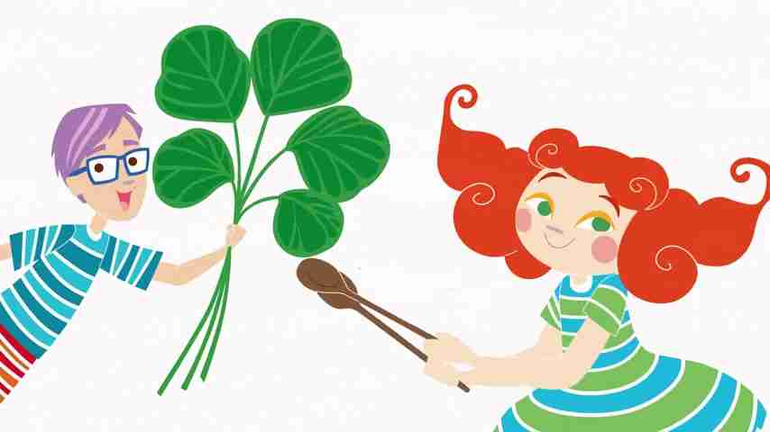 宝宝辅食添加指南：趣味儿歌教你轻松做营养汤