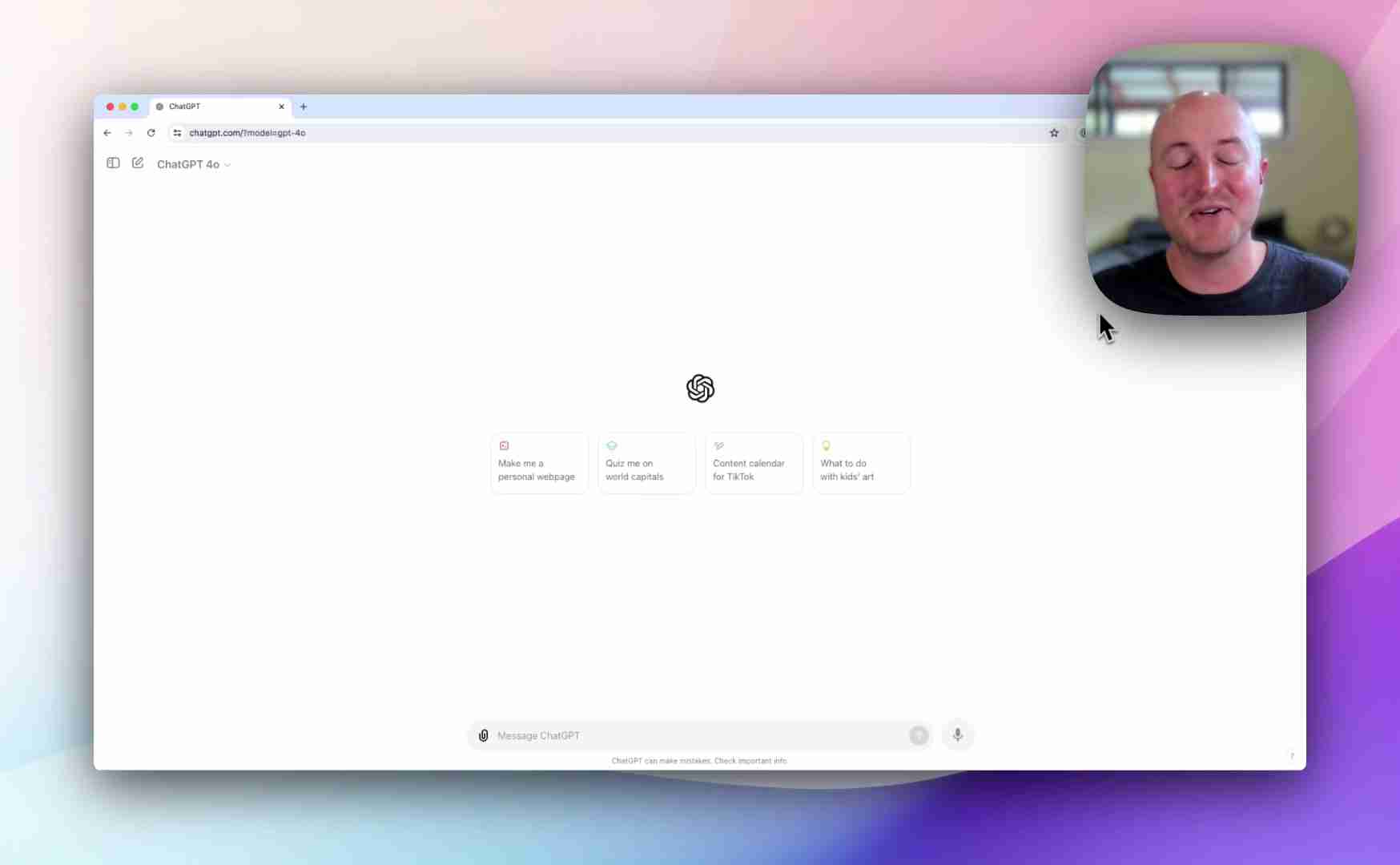 ChatGPT 4o:AI助力非营利组织数据分析与效率提升