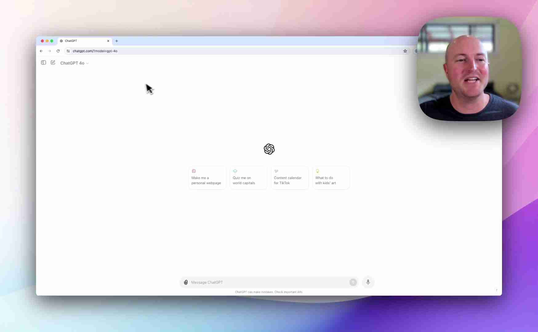 ChatGPT 4o:AI助力非营利组织数据分析与效率提升