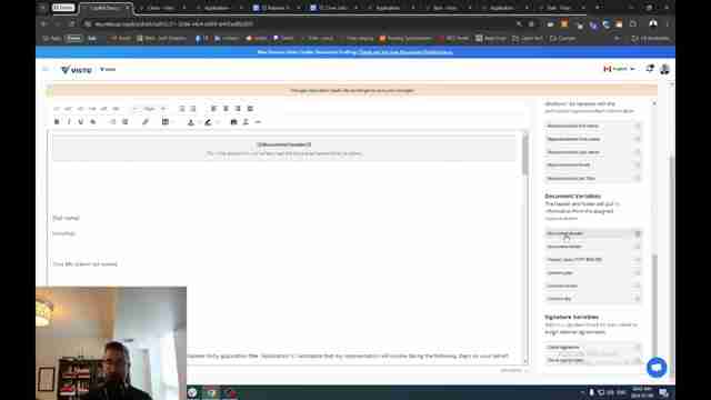Visto.ai：AI如何革新加拿大移民文件处理流程
