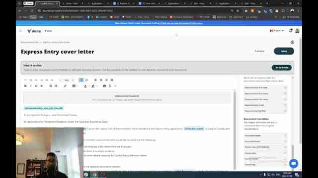Visto.ai：AI如何革新加拿大移民文件处理流程