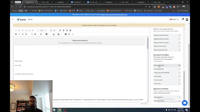 Visto.ai革新加拿大移民文件处理方式