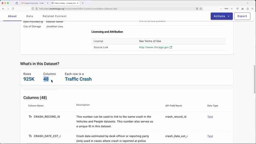 Google Colab Python数据分析：Gemini AI教程